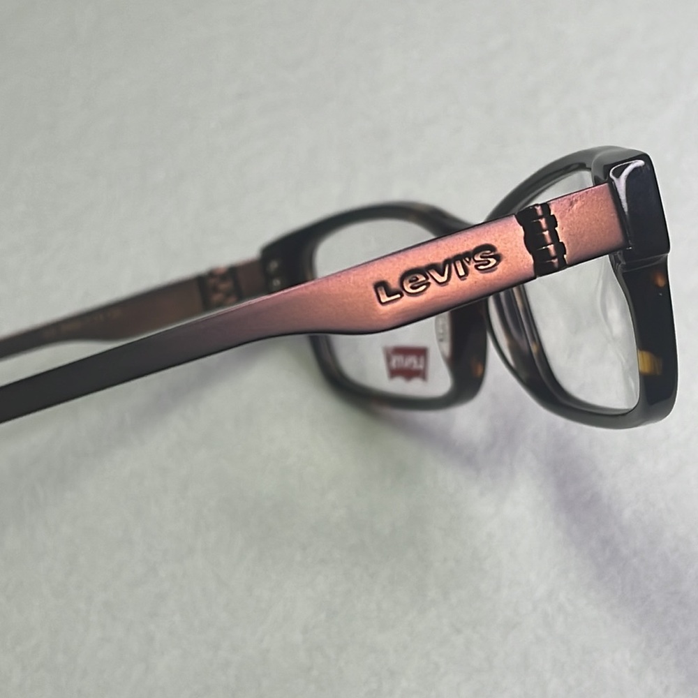 NEW Levi’s Glasses - Picture 5 of 9